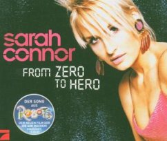 Cover From Zero To Hero