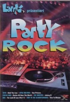 Larry präsentiert Party Rock