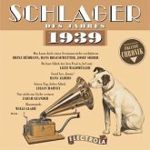 Schlager Des Jahres 1939