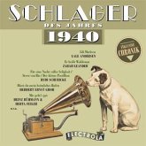 Schlagerparade 1940
