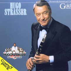 Gold Collection - Strasser,Hugo