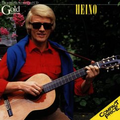 Gold Collection - Heino
