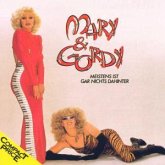 Meistens Ist Gar Nichts Dahint