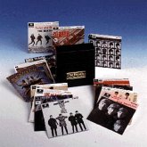 Compact Disc Ep Boxset (15cx)