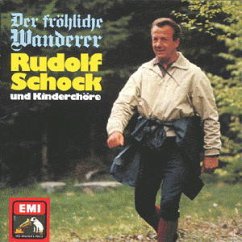 Cover Der Fröhliche Wanderer