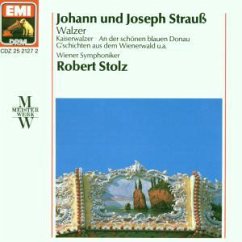 Walzer - Strauss, Johann & Josef