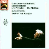 Nachtmusik / Kindersinfonie / + Nachtmusik / Kindersinfonie / +