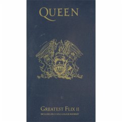 Cover Greatest Flix Ii