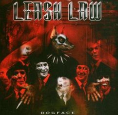 Dogface - Leash Law