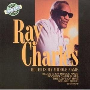 Blues Is My Middle Name Blues Is My Middle Name