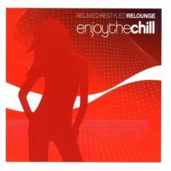 Cover Enjoy The Chill