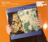 White-Out Conditions White-Out Conditions