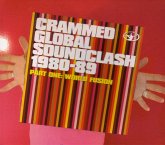 Crammed Global Soundclash 1 World Fusion