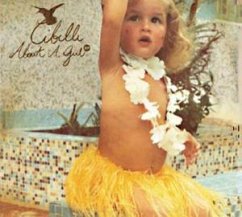 Cover About A Girl