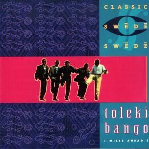 Toleki Bango (Miles Ahead) Toleki Bango (Miles Ahead)