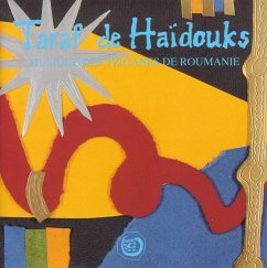 Cover Musique Des Tsiganes De Roumanie
