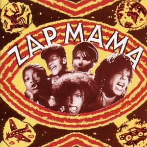 Zap Mama Zap Mama