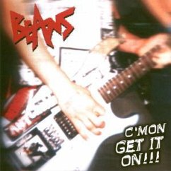 Cover Come On Get It On