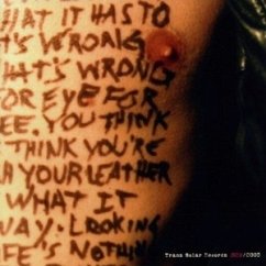 Cover Philosophy & Underwear