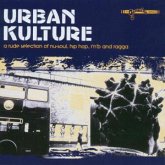 Urban Kulture