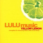 Yellow Lemon