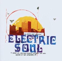 Cover Electric Soul