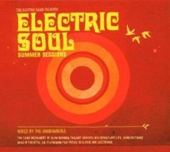 Cover Electric Soul 3