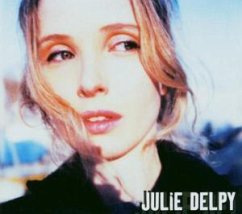 Cover Delpy, Julie