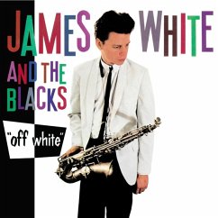 Off White - White,James And The Blacks