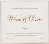 Wine & Dine