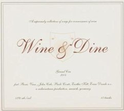 Cover Wine & Dine