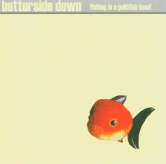 Cover Fishing In A Goldfish Bowl