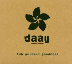 Cover Tub Gurnard Goodness