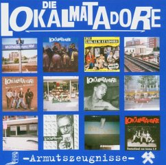 Armutszeugnisse - Lokalmatadore,Die