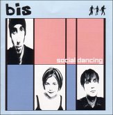 Social Dancing Social Dancing