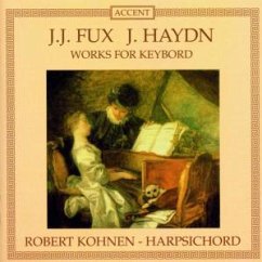 Werke Für Tasteninstrumente - Kohnen,Robert