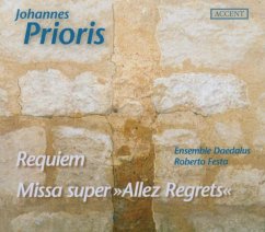 Requiem - Ensemble Daedalus/Fest,Roberto