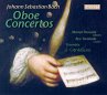 Oboe Concertos: Marcel Ponseele - Bild 1