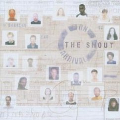 Cover On Arrival,Chormusik Modern