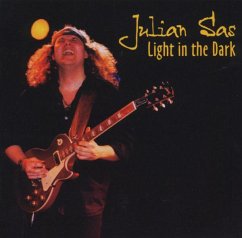 Cover Light In The Dark