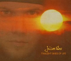 Cover Twilight Skies Of Life