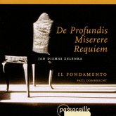 De Profundis-Miserere-Requiem