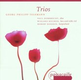 Trio G-Dur,Es-Dur/Sonate E-Moll,G-Moll,C-Moll/G-Du