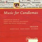Music For Candlemas-In Purif