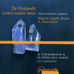 De Profundis/Levavi Oculos Meos