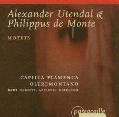 Motetten - Demuyt/Capilla Flamenca/Oltrem