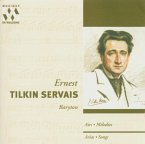 Ernest Tilkin Servais Singt Arien Und Lieder