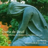 Dame De Deuil