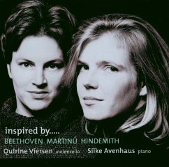 Variationen - Viersen,Quirine/Avenhaus,Silke