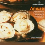 Amuse-Musik Für Harfe